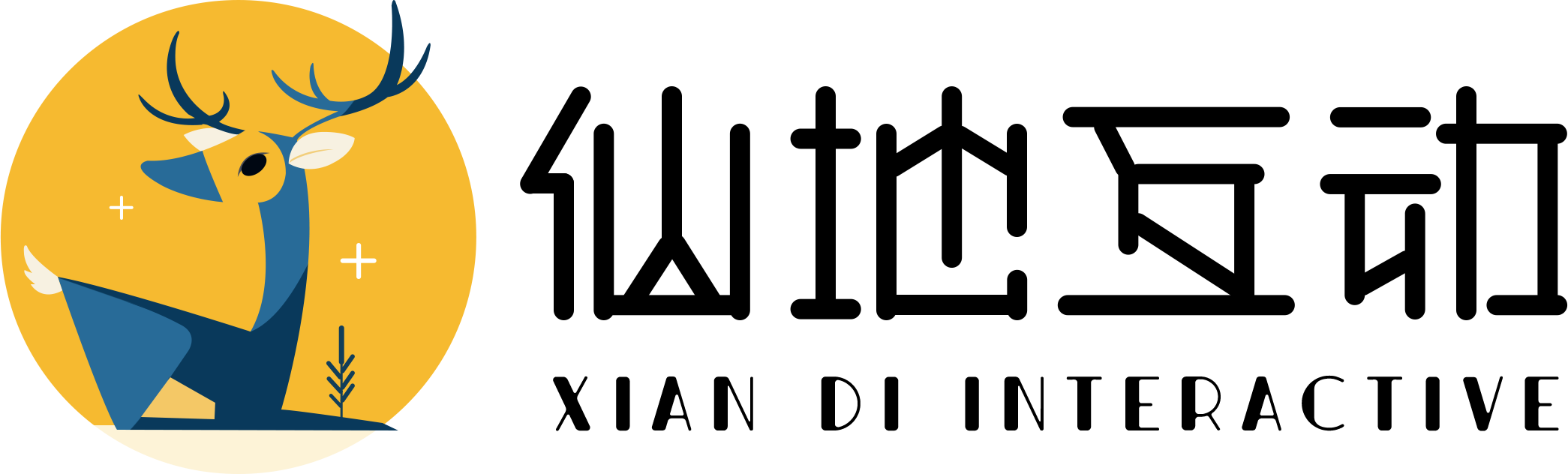 仙地互动