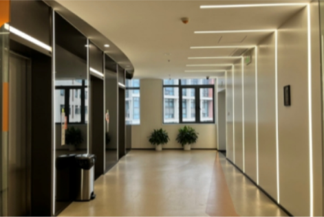 我们又搬新家了