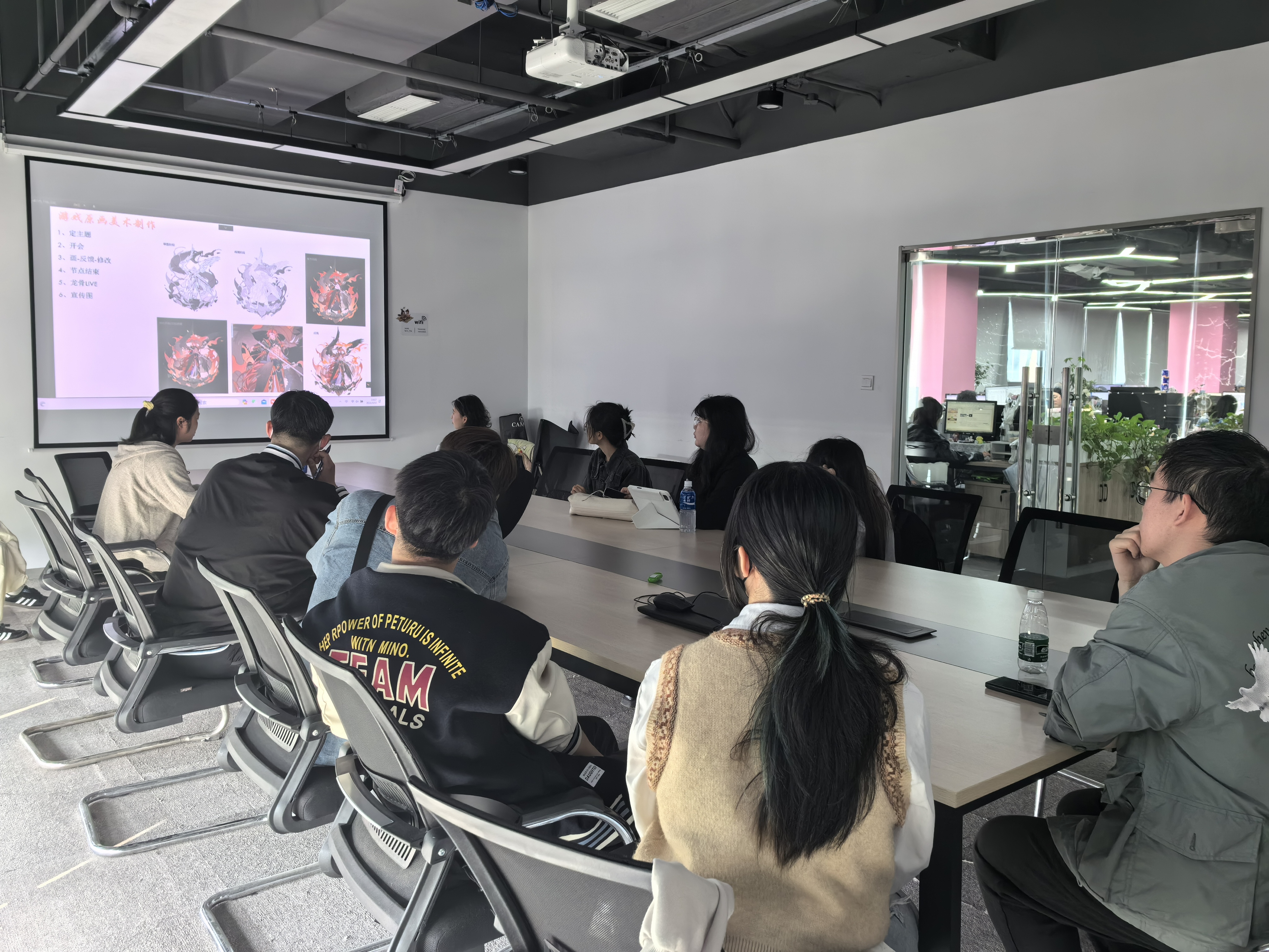 东南大学牵手仙地互动，开展产学研交流活动