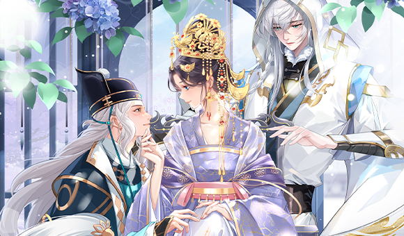 全民养成之女皇陛下